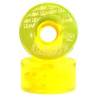 Crazy Candy Outdoor Wheels 65mm 78a 4pk