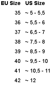 DanCe Of The Color Clogs CAL108
