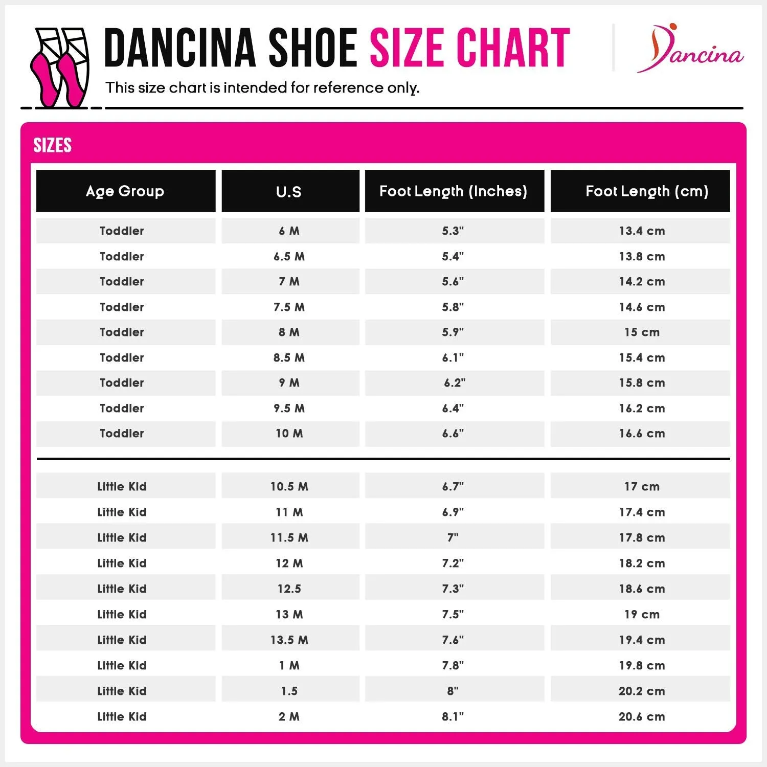 Dancina Premium Leather Ballet Slipper/Ballet Shoes Full Sole (Toddler/Little Kid)