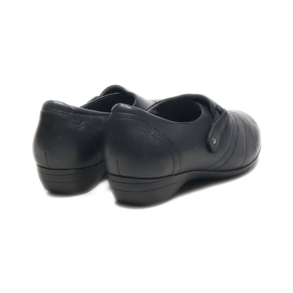 Dansko Pumps Leather Black Colour For Women