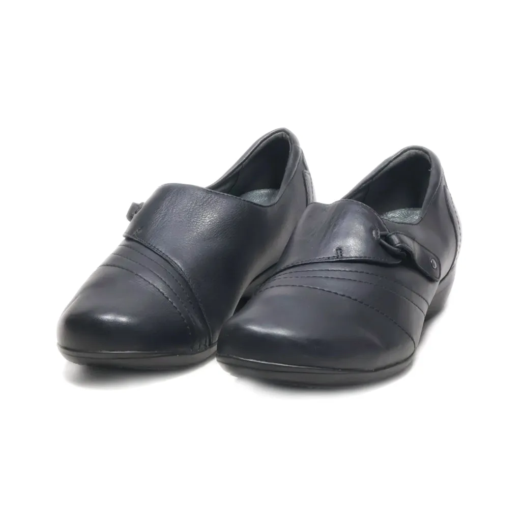Dansko Pumps Leather Black Colour For Women