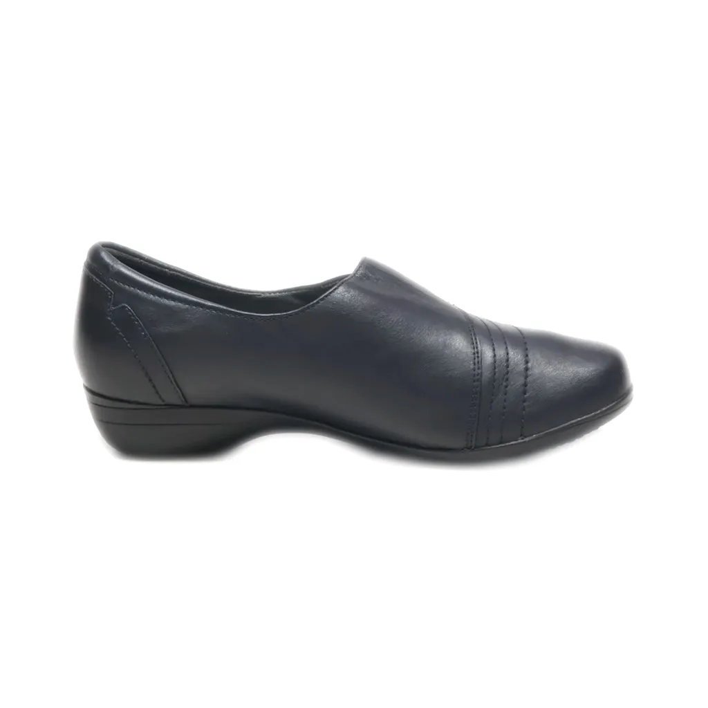Dansko Pumps Leather Black Colour For Women