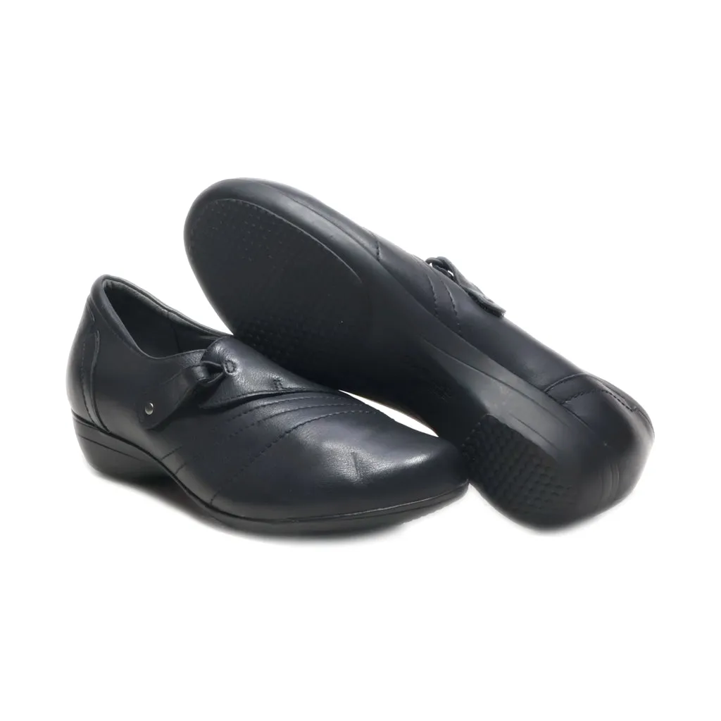 Dansko Pumps Leather Black Colour For Women