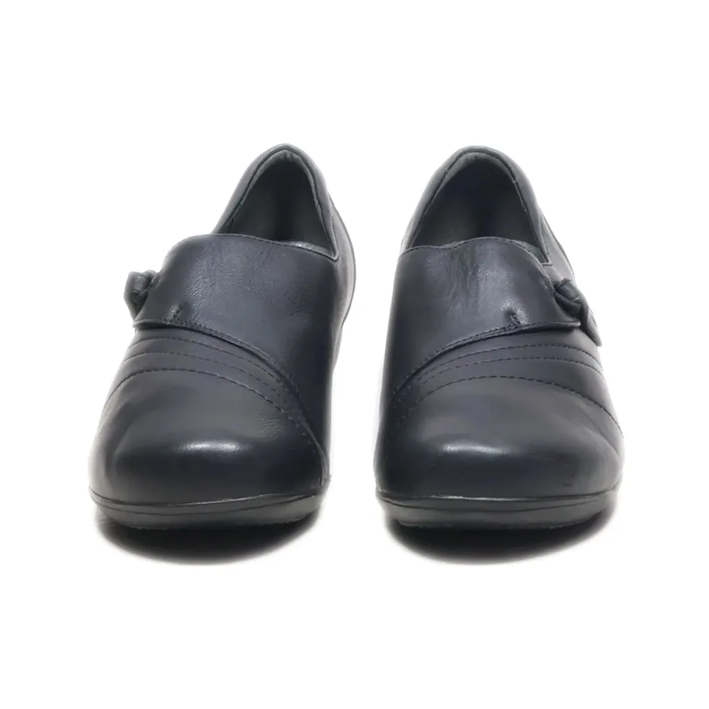 Dansko Pumps Leather Black Colour For Women
