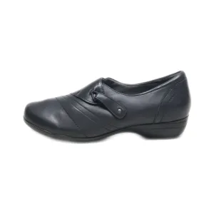 Dansko Pumps Leather Black Colour For Women