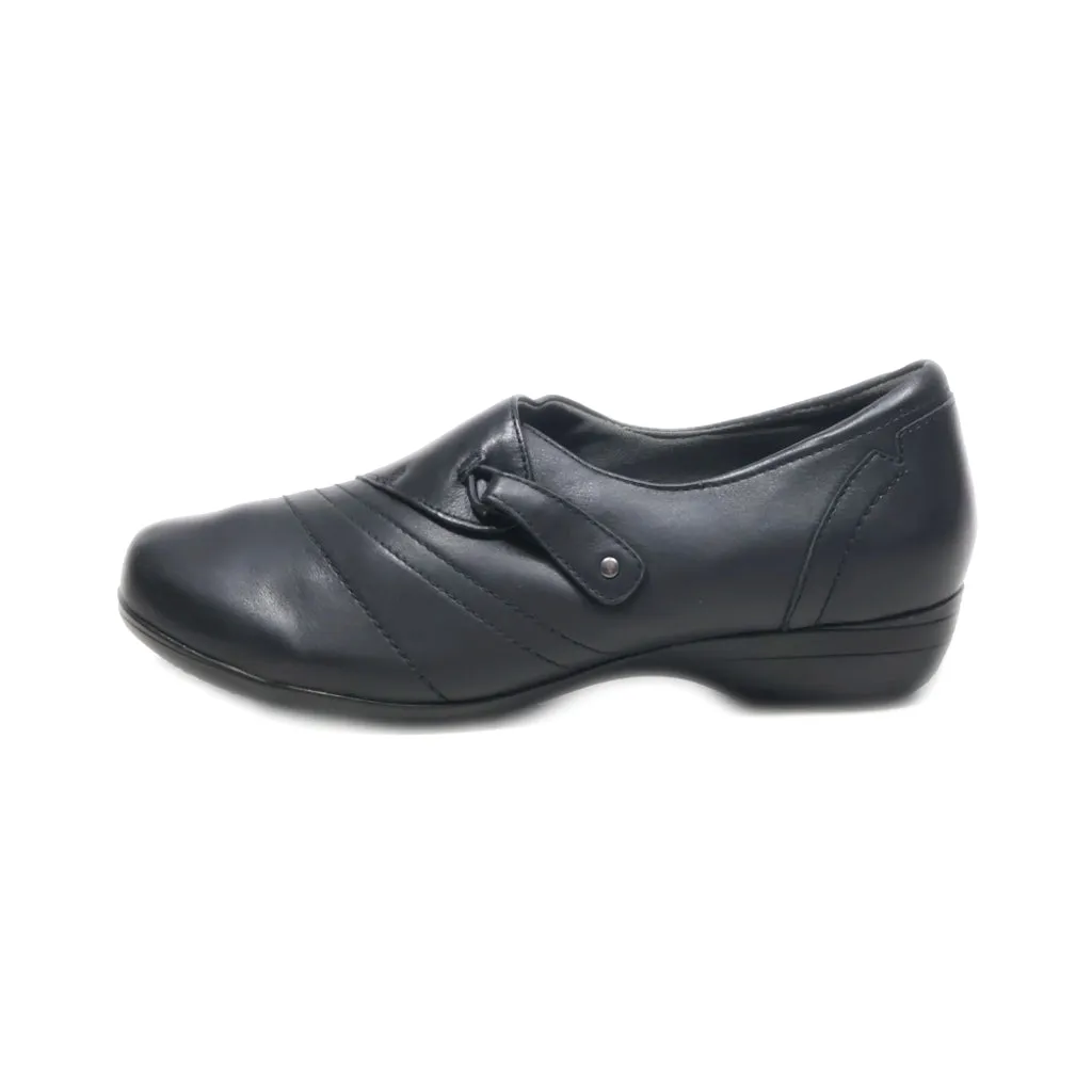 Dansko Pumps Leather Black Colour For Women