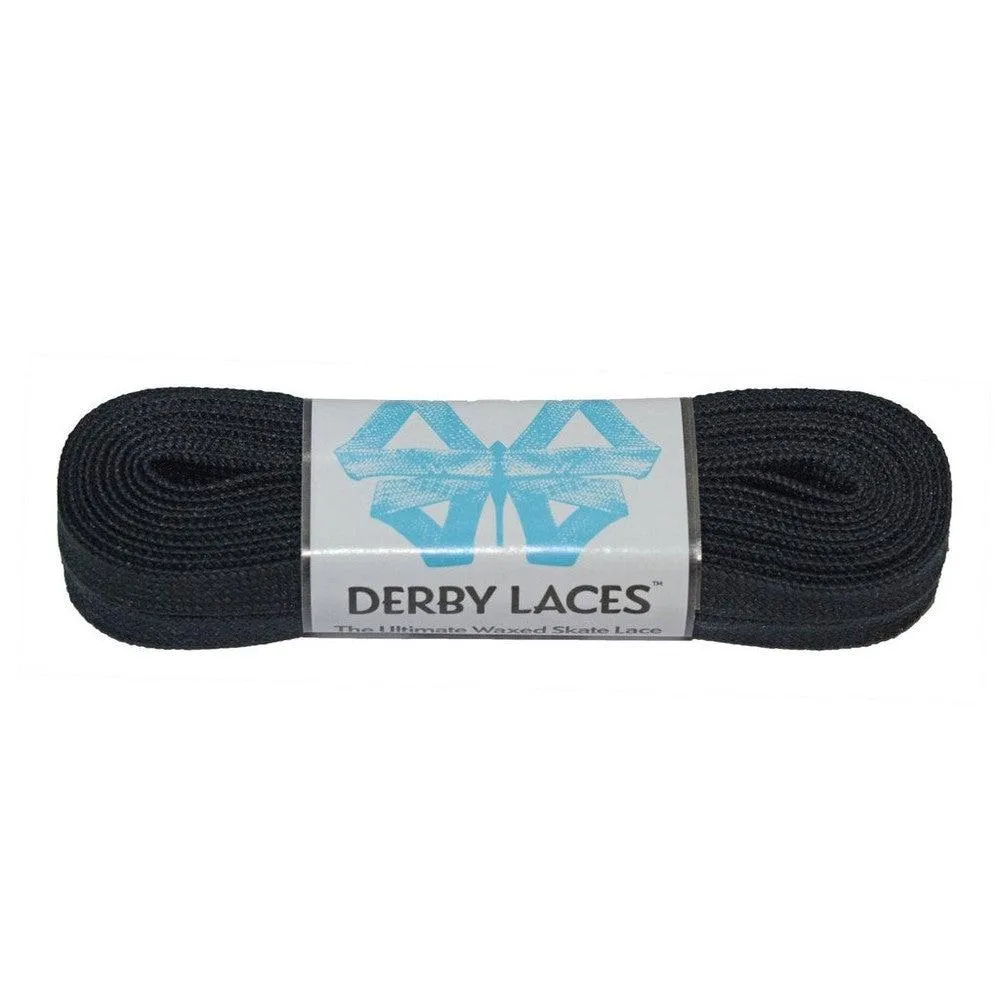 Derby Laces Spark 72" (183cm)