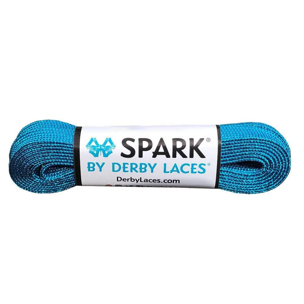 Derby Laces Spark 72" (183cm)