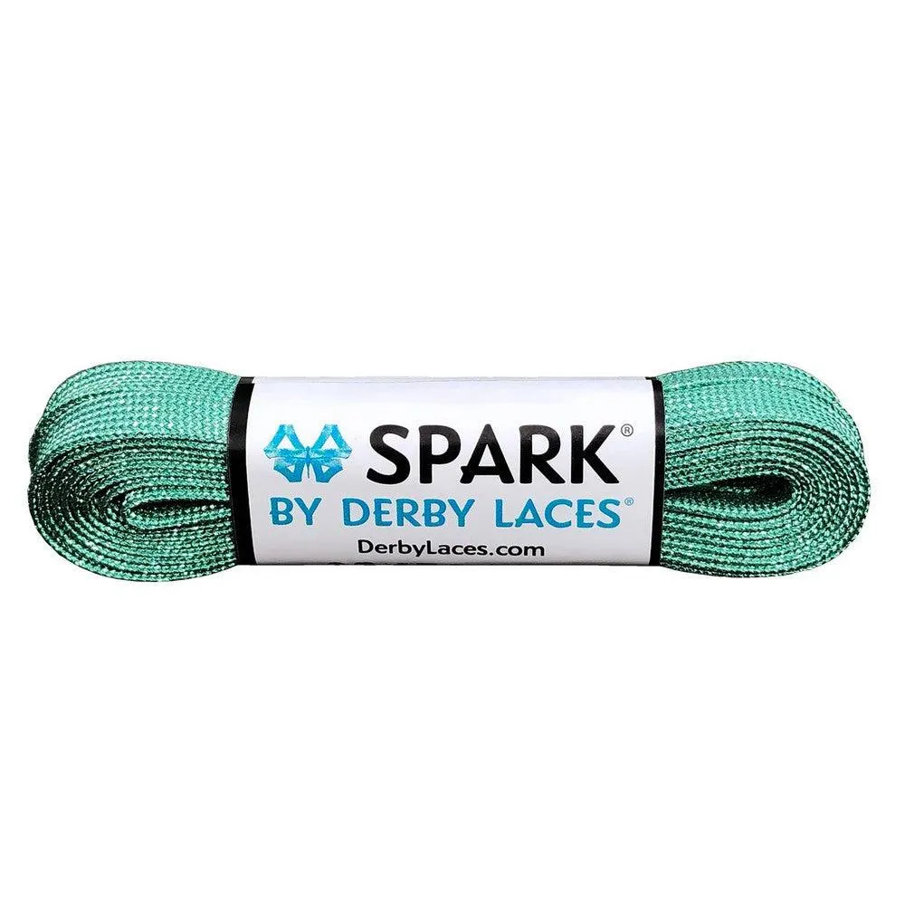 Derby Laces Spark 72" (183cm)