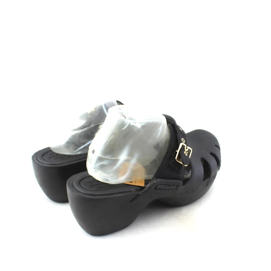 DR SCHOLLS DANCE ON CLOG