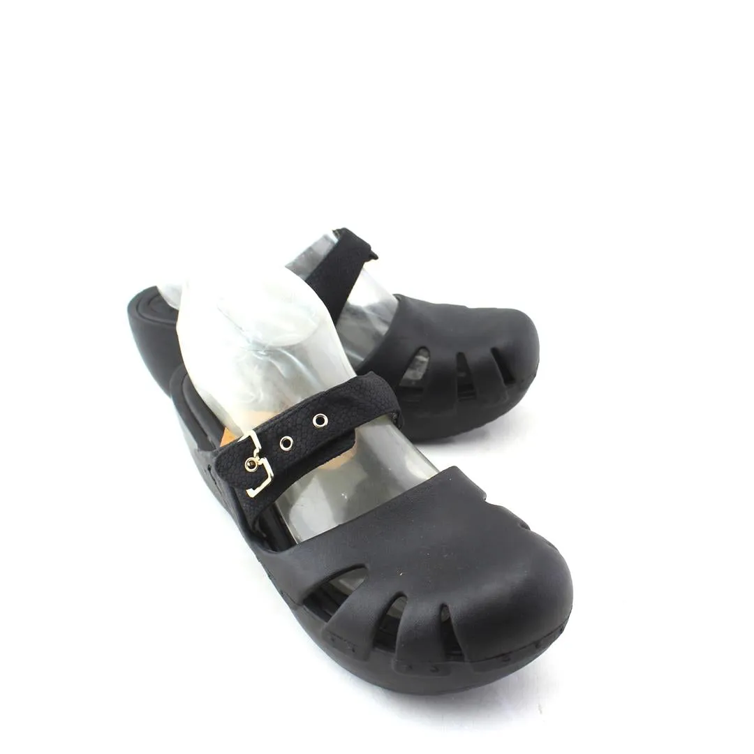 DR SCHOLLS DANCE ON CLOG