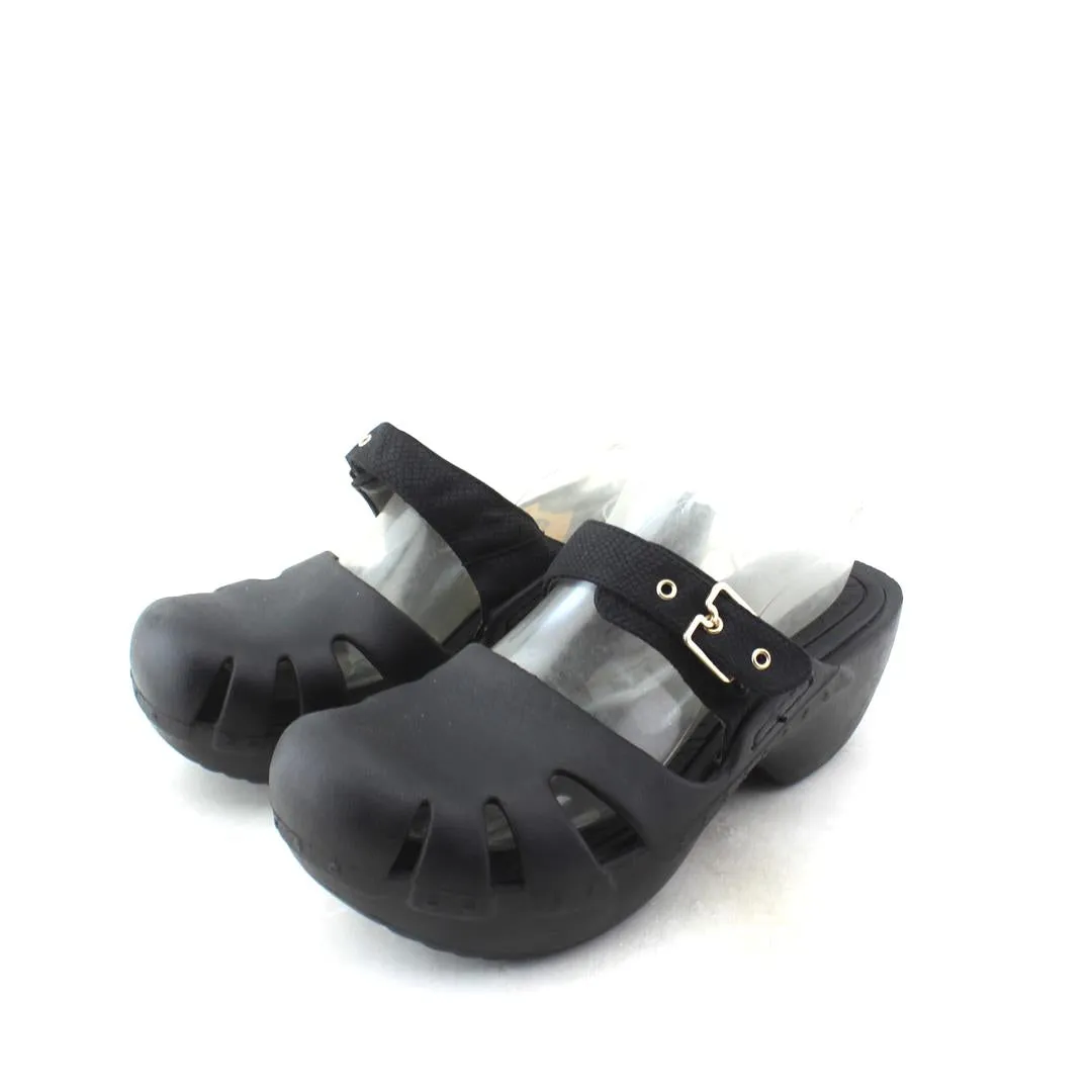 DR SCHOLLS DANCE ON CLOG
