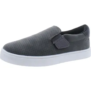 Dr. Scholl's Shoes Boys Madison boy Faux Suede Water Shoes