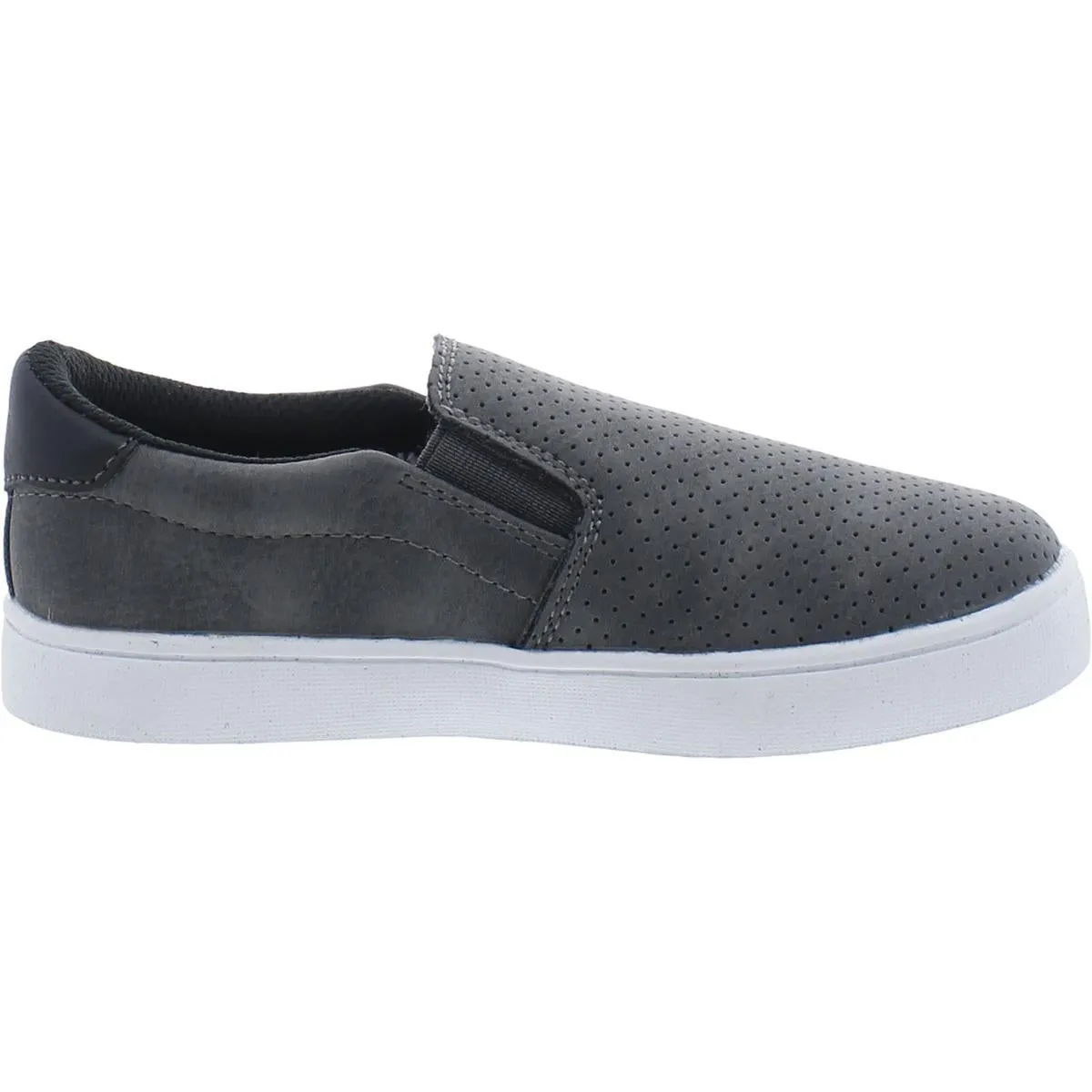 Dr. Scholl's Shoes Boys Madison boy Faux Suede Water Shoes