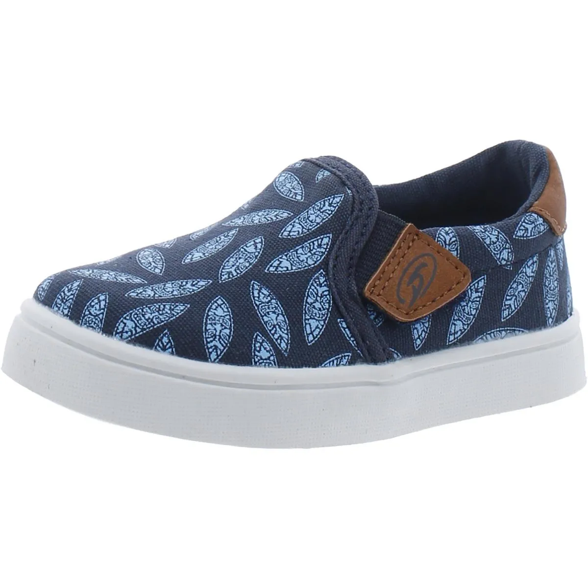 Dr. Scholl's Shoes Boys Madison boy Faux Suede Water Shoes