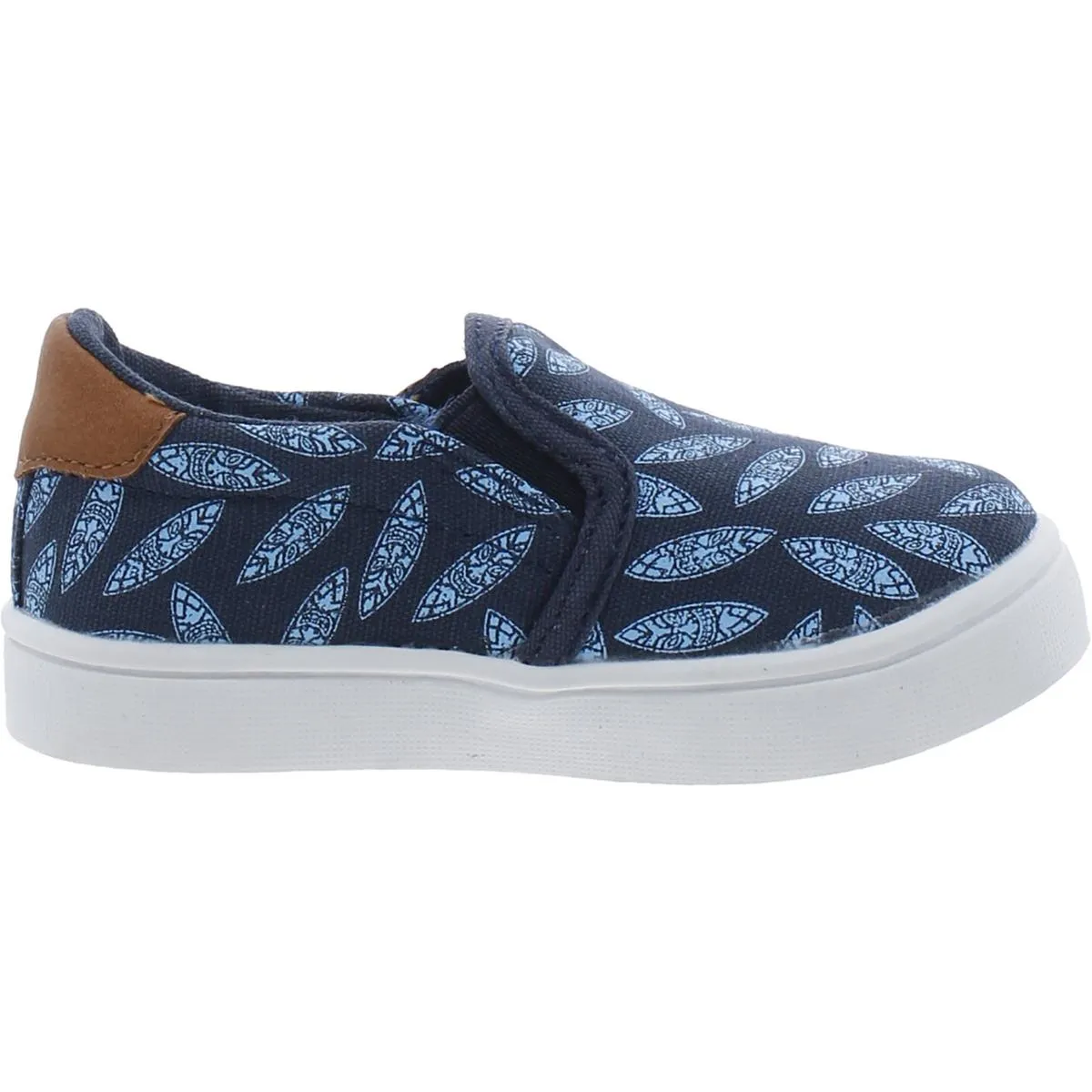 Dr. Scholl's Shoes Boys Madison boy Faux Suede Water Shoes