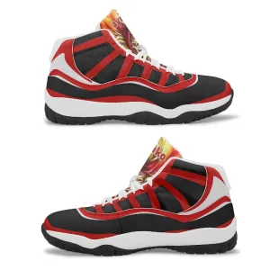 Dragonball Z Goku Super Saiyan JD11 Anime Shoes