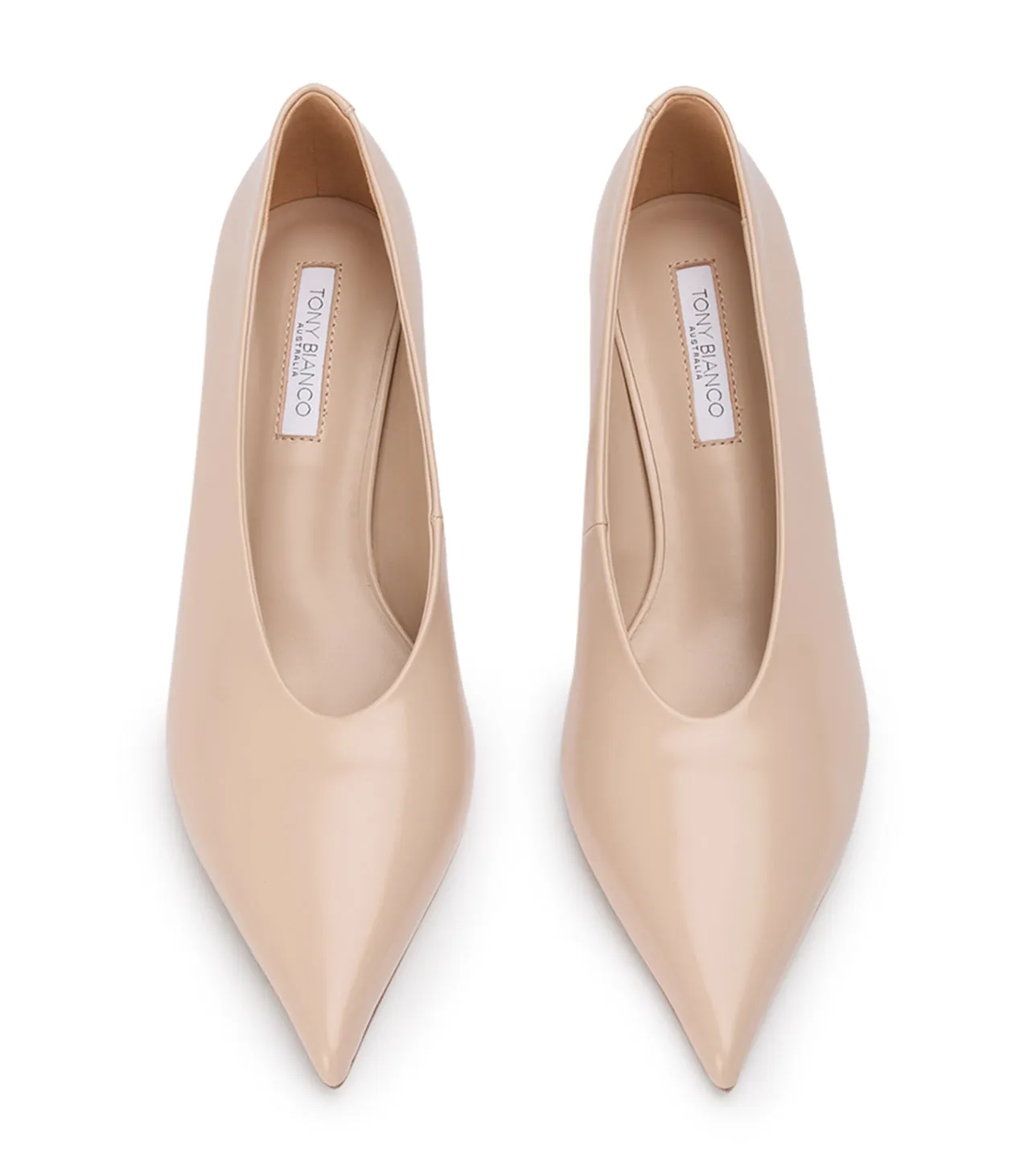 Dries Creme Hi Shine