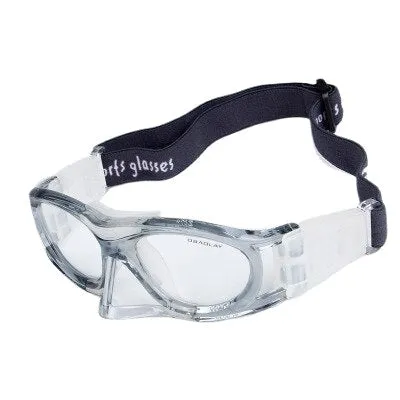 Durable Multi-Function Sports Goggles for Mountaineering, Hiking, Camping, Tennis, Basketball, and Football