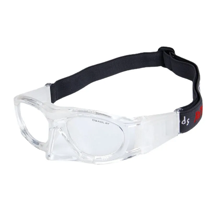 Durable Multi-Function Sports Goggles for Mountaineering, Hiking, Camping, Tennis, Basketball, and Football