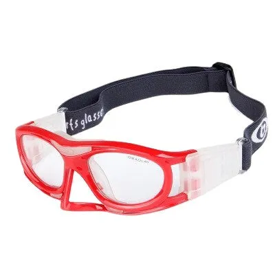 Durable Multi-Function Sports Goggles for Mountaineering, Hiking, Camping, Tennis, Basketball, and Football