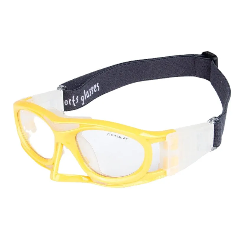 Durable Multi-Function Sports Goggles for Mountaineering, Hiking, Camping, Tennis, Basketball, and Football