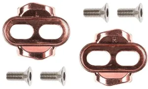 Easy Release Cleat Kit