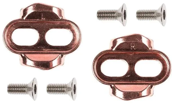 Easy Release Cleat Kit