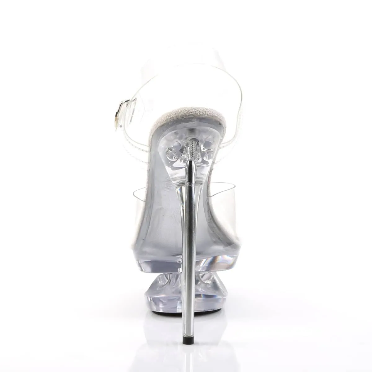 ECLIPSE-608 Stiletto High Heel