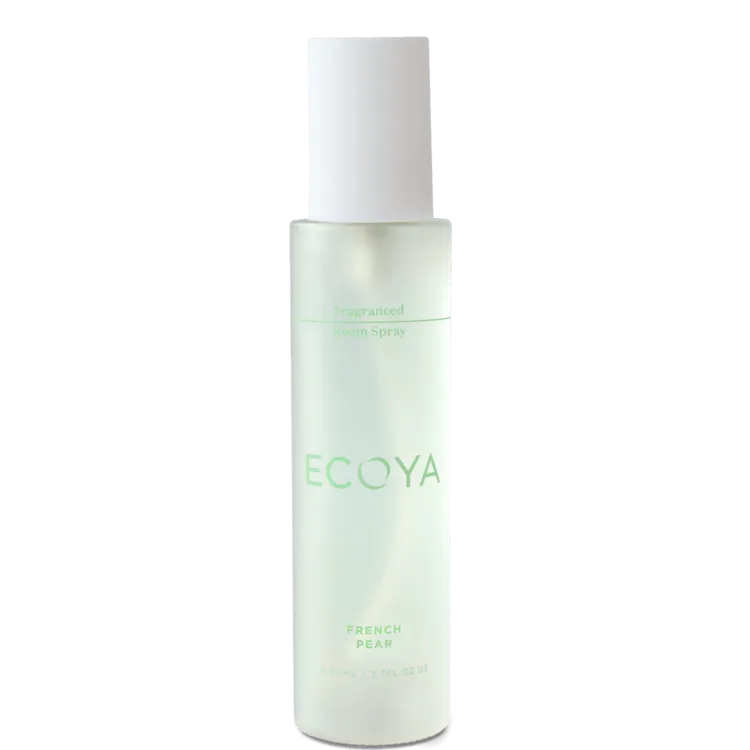 Ecoya Room Fragrance French Pear