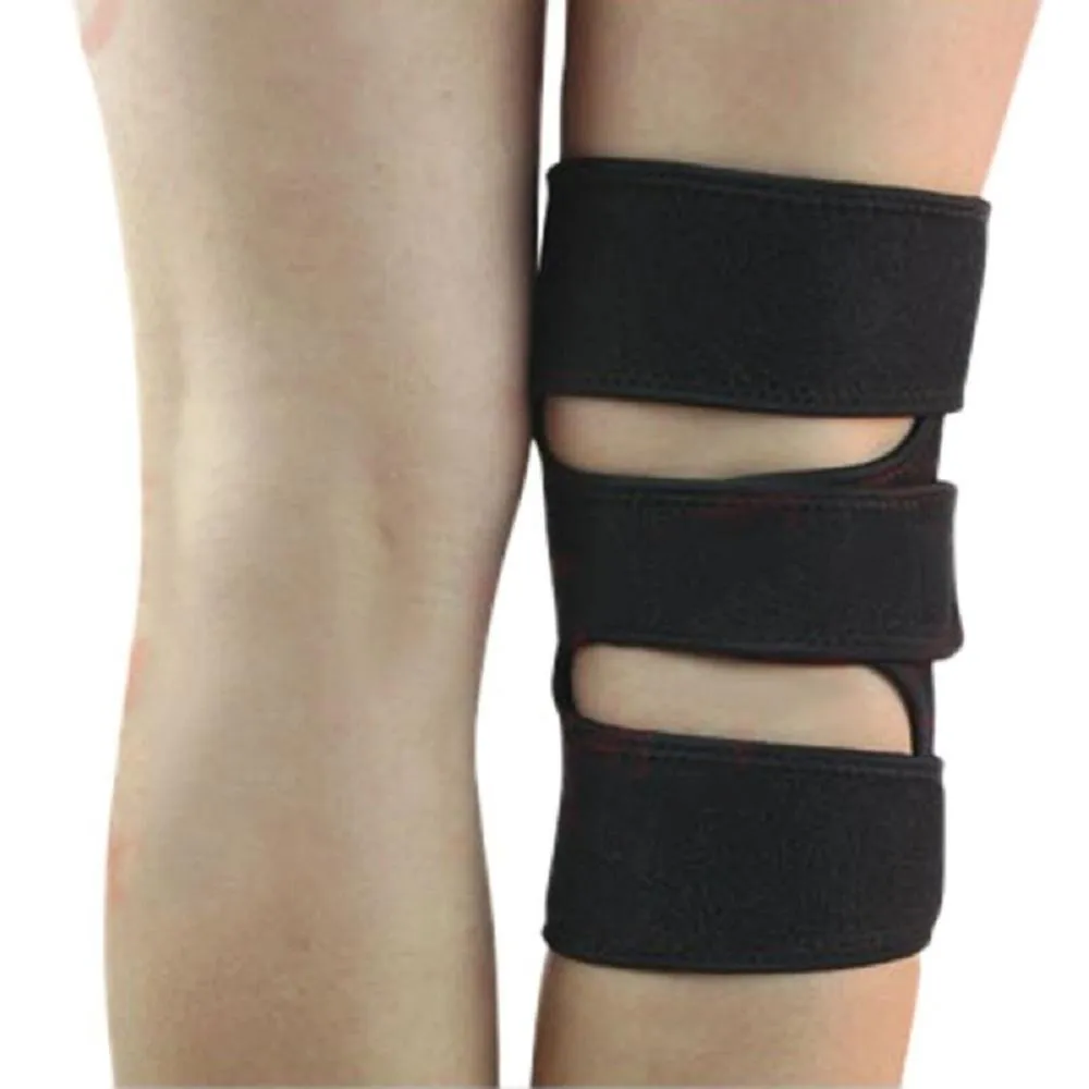 Elastic Brace Knee Pad Adjustable Patella Knee Pads Knee Support Brace