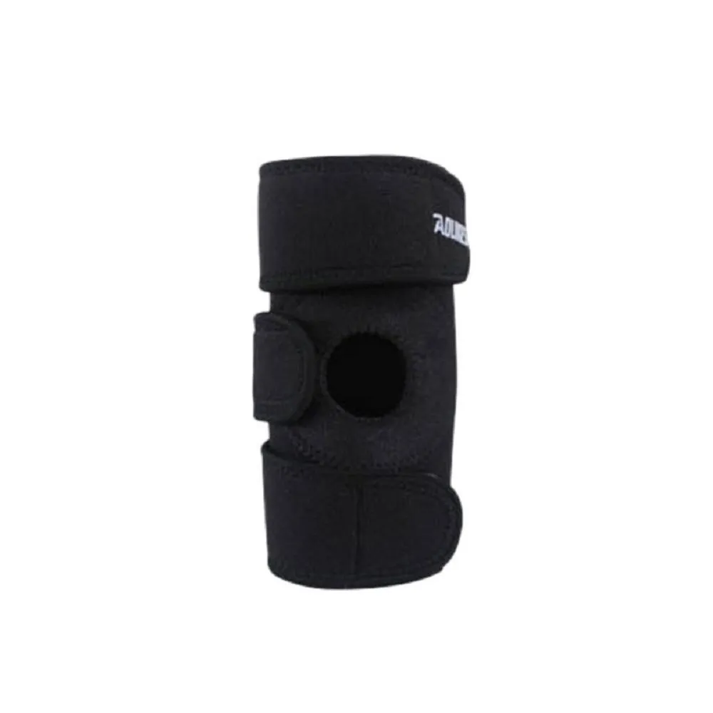 Elastic Brace Knee Pad Adjustable Patella Knee Pads Knee Support Brace