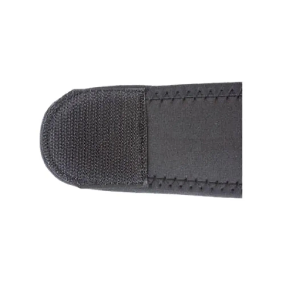 Elastic Brace Knee Pad Adjustable Patella Knee Pads Knee Support Brace