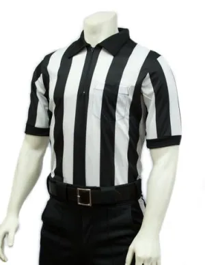 Elite 2 inch Stripe Football Shirt