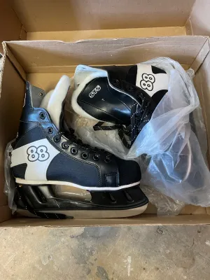 Elite Hockey Skates Men's 7