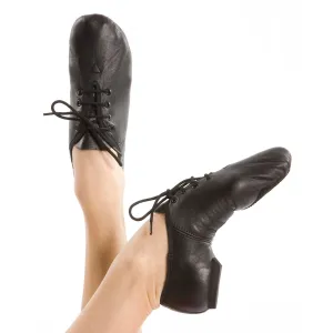Energetiks Jazz Shoe Lace Up - Split Sole LIMITED STOCK