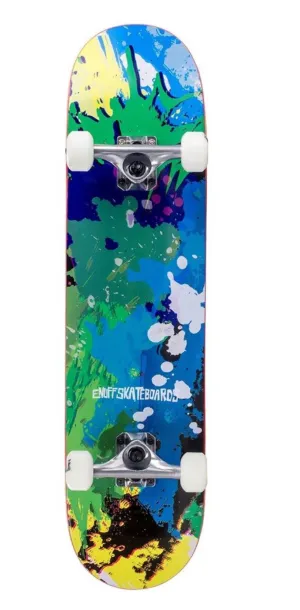 Enuff Splat Complete Skateboard