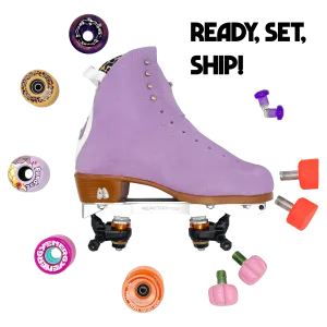 EXPRESS Customize A Jack 1 - Choose Your Setup!