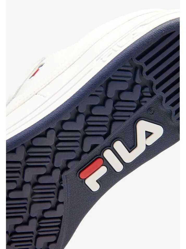 Fila Men's Tennis 88 Sneakers White/Navy/Red 1TM00592-125
