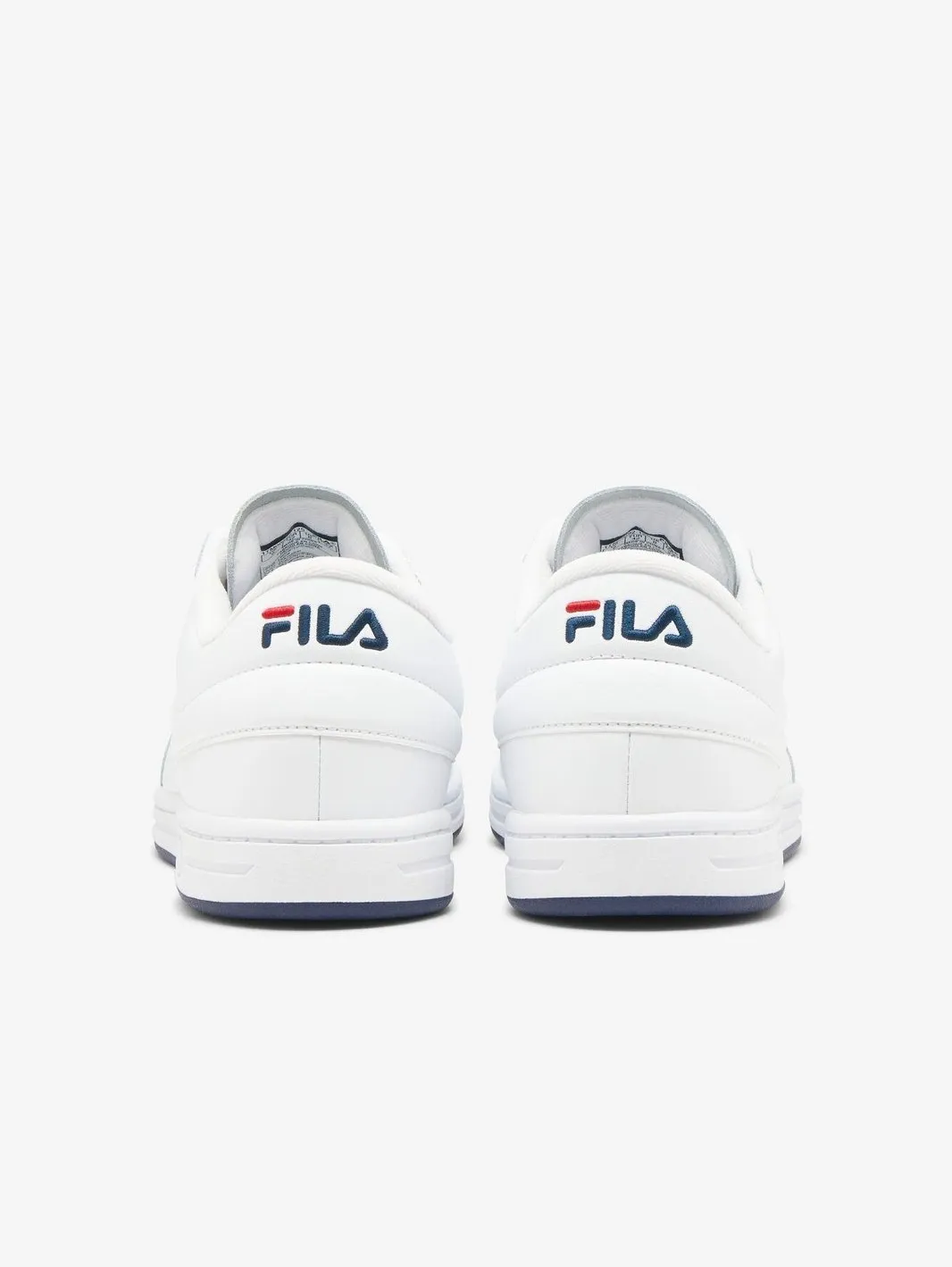 Fila Men's Tennis 88 Sneakers White/Navy/Red 1TM00592-125