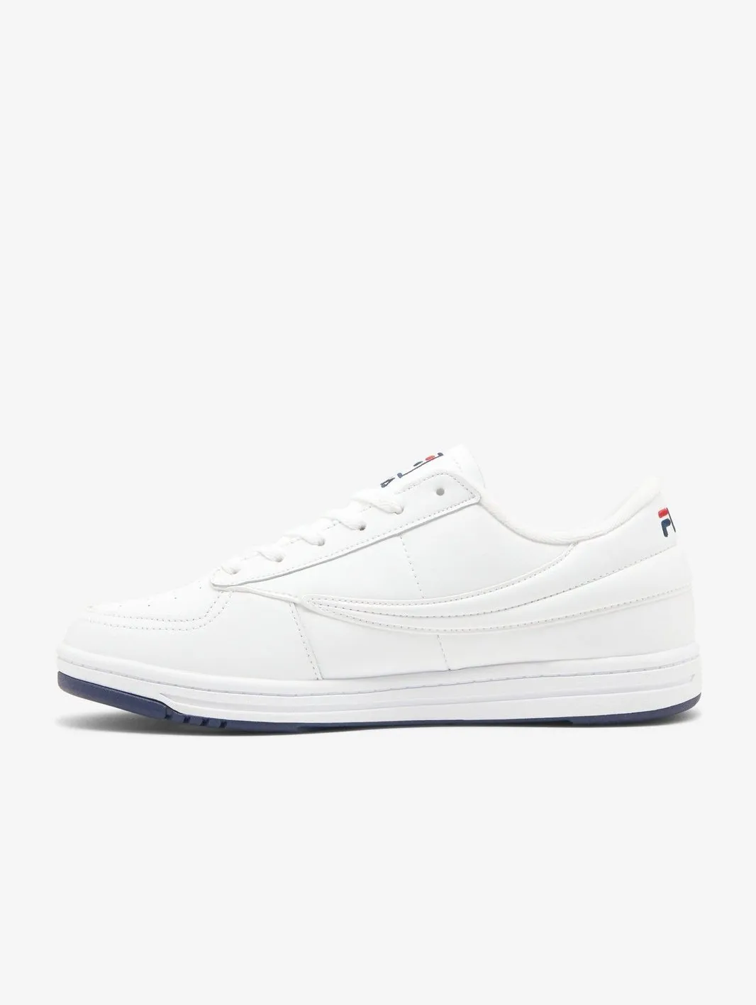 Fila Men's Tennis 88 Sneakers White/Navy/Red 1TM00592-125