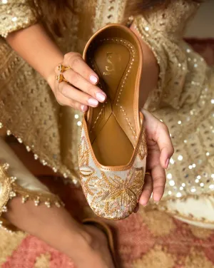 Fireflies Dance : Juttis