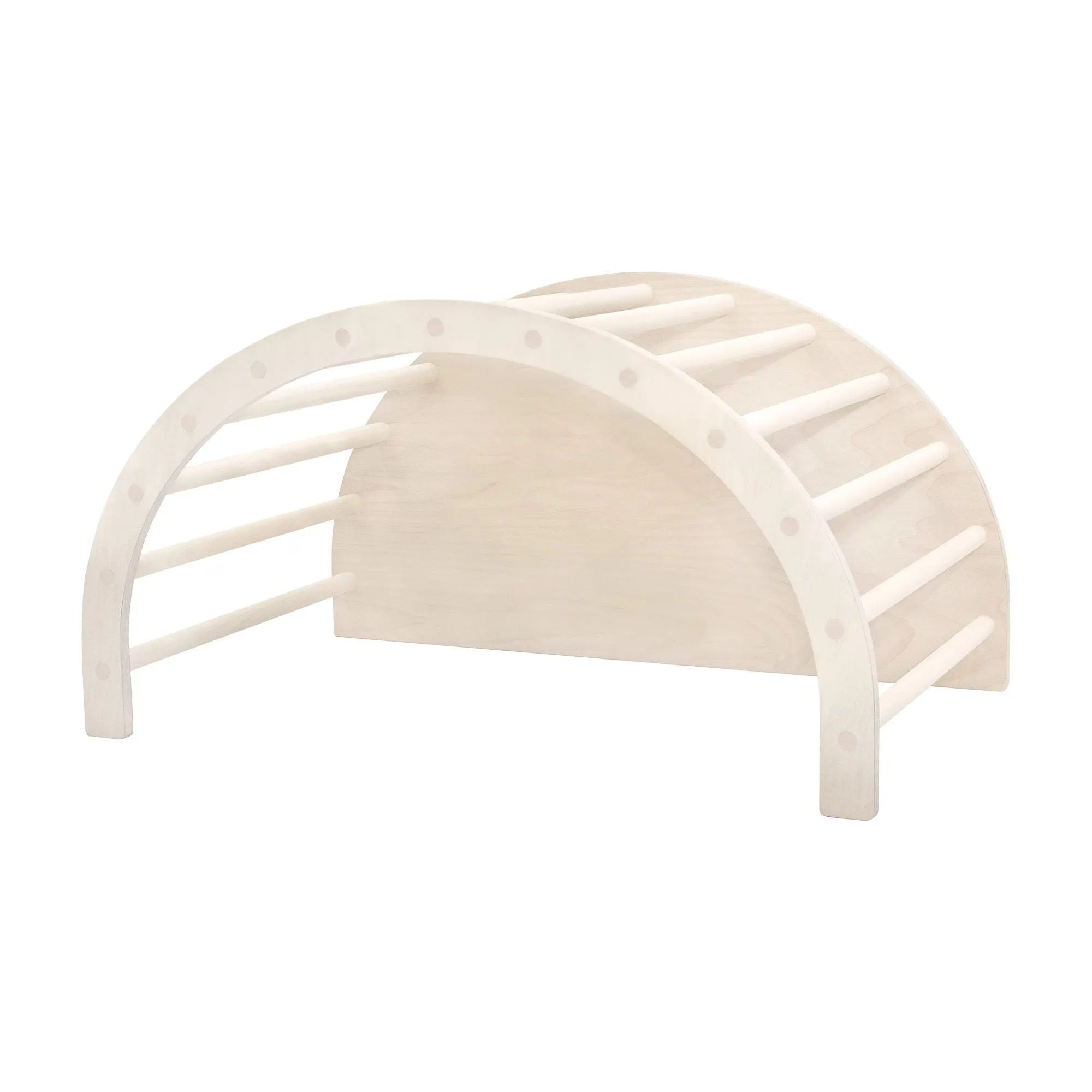 FitWood LUOTO Climbing Arch Birch