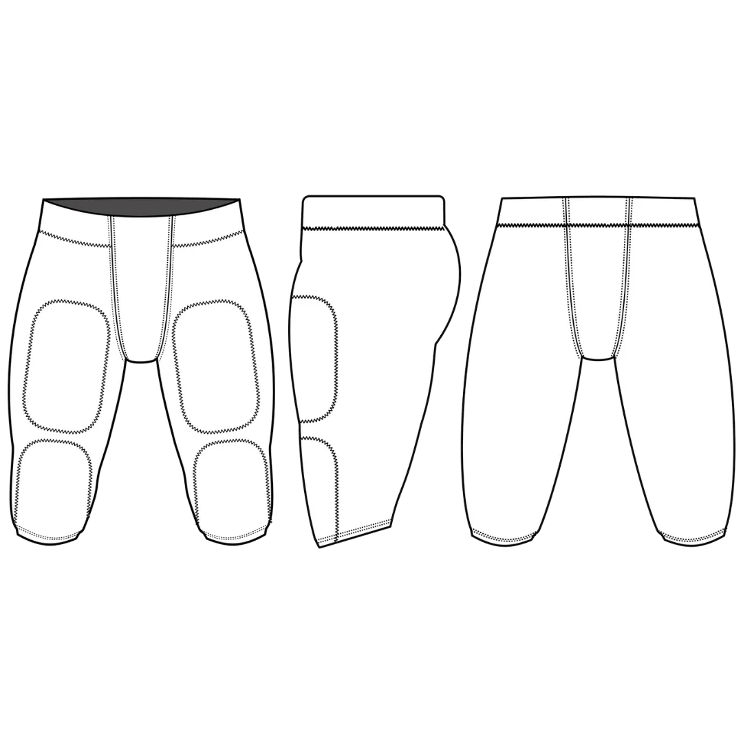 FLEX CORE FOOTBALL PANTS