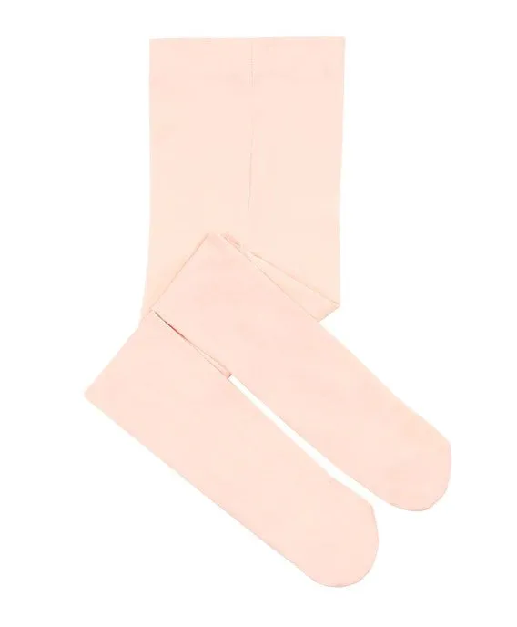 FLO DANCEWEAR GIRLS CONVERTIBLE BALLET TIGHTS