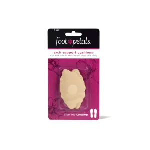 Foot Petals Arch Support Cushions
