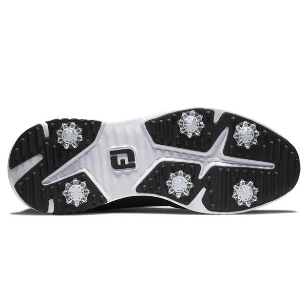 FootJoy Gents Tour Rival Shoes Black