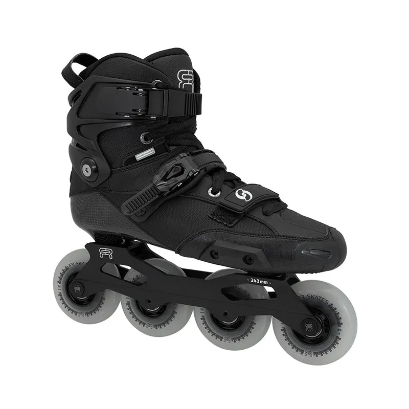 FR Skates<br>Spin 80