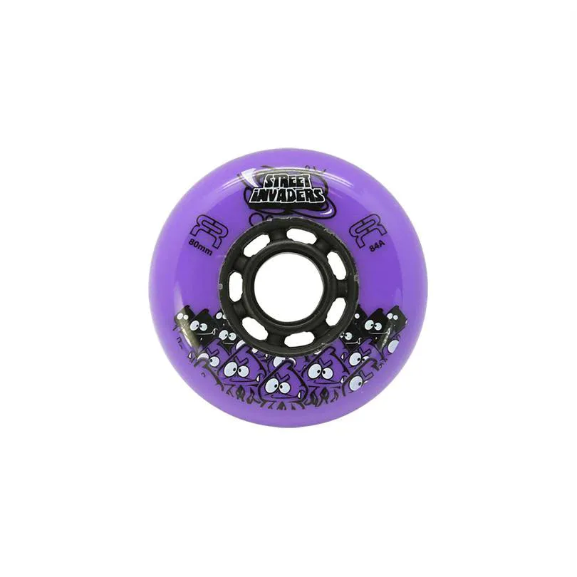 FR Street Invaders<br>80mm / 84a
