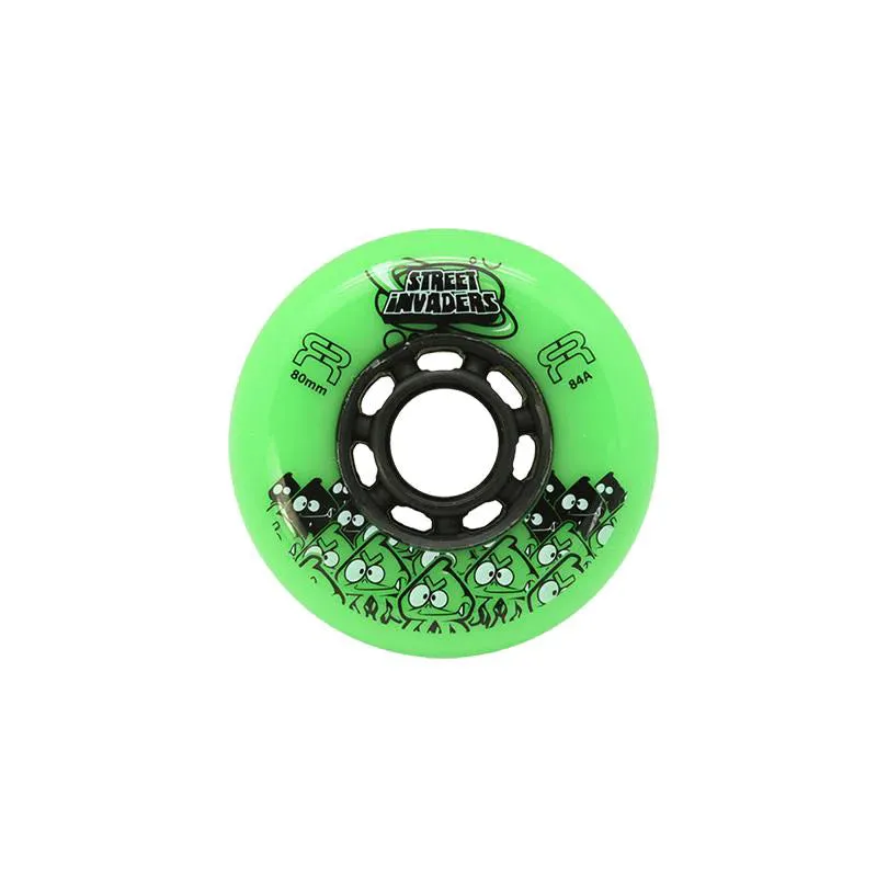 FR Street Invaders<br>80mm / 84a